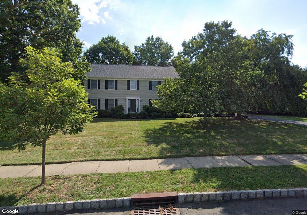 39 Ginnie Ln, West Windsor, NJ 08550 - photo 1