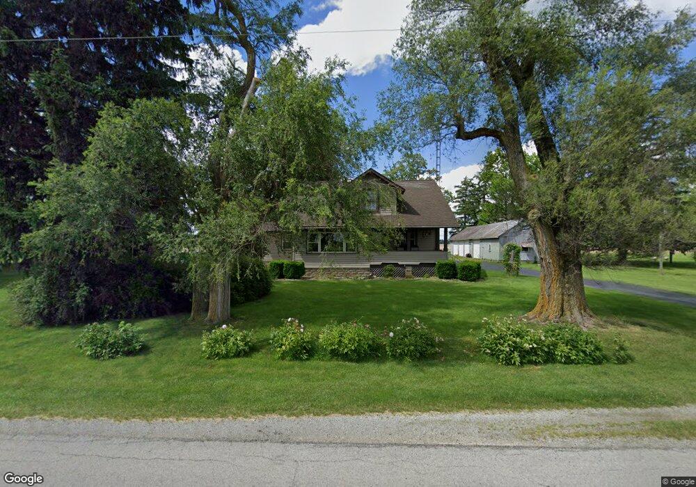 2090 Mount Zion Rd, Bucyrus, OH 44820 - photo 1