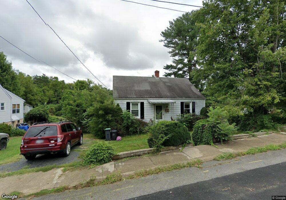 1137 Meriwether St, Charlottesville, VA 22902 - photo 1