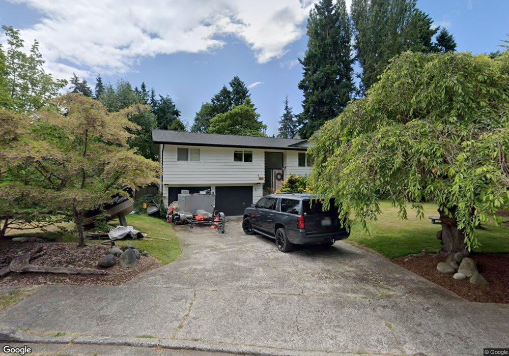 1243 NW 202nd St, Shoreline, WA 98177 - photo 1