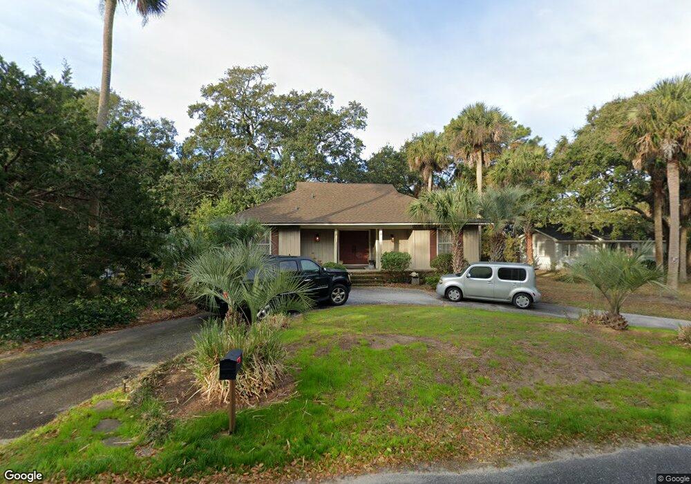 13 20th Ave, Isle of Palms, SC 29451 - photo 1