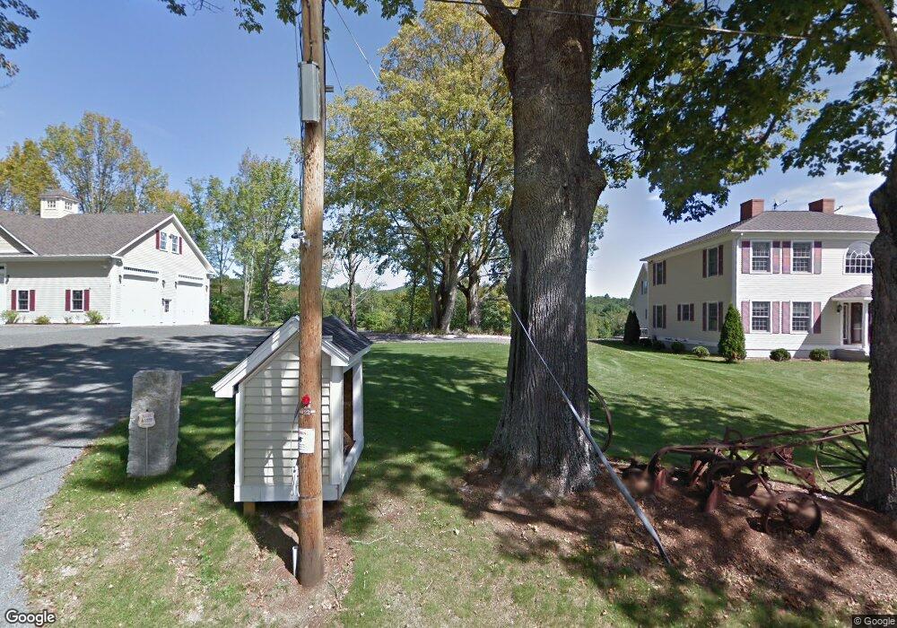 213 Wing Rd, Allenstown, NH 03275 - photo 1