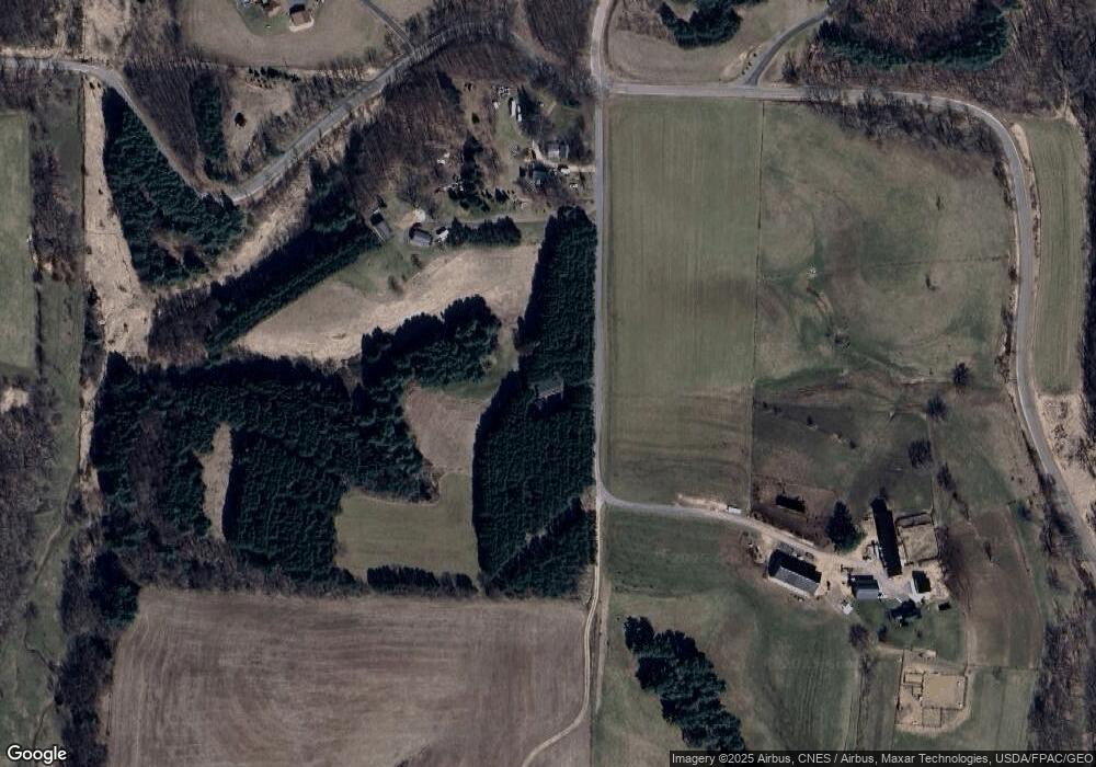 18145 Italy Rd, Camp Douglas, WI 54618 - photo 1