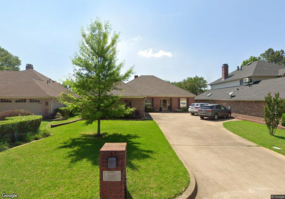 5111 5111 Katie Dr, Tyler, TX 75703 - photo 1
