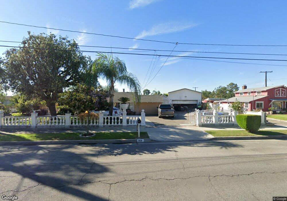 906 W Paramount St, Azusa, CA 91702 - photo 1