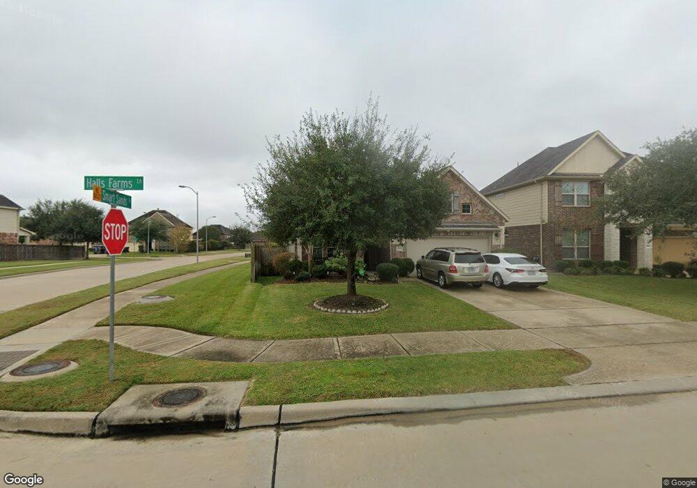 27603 Halls Farms Ln, Fulshear, TX 77441 - photo 1