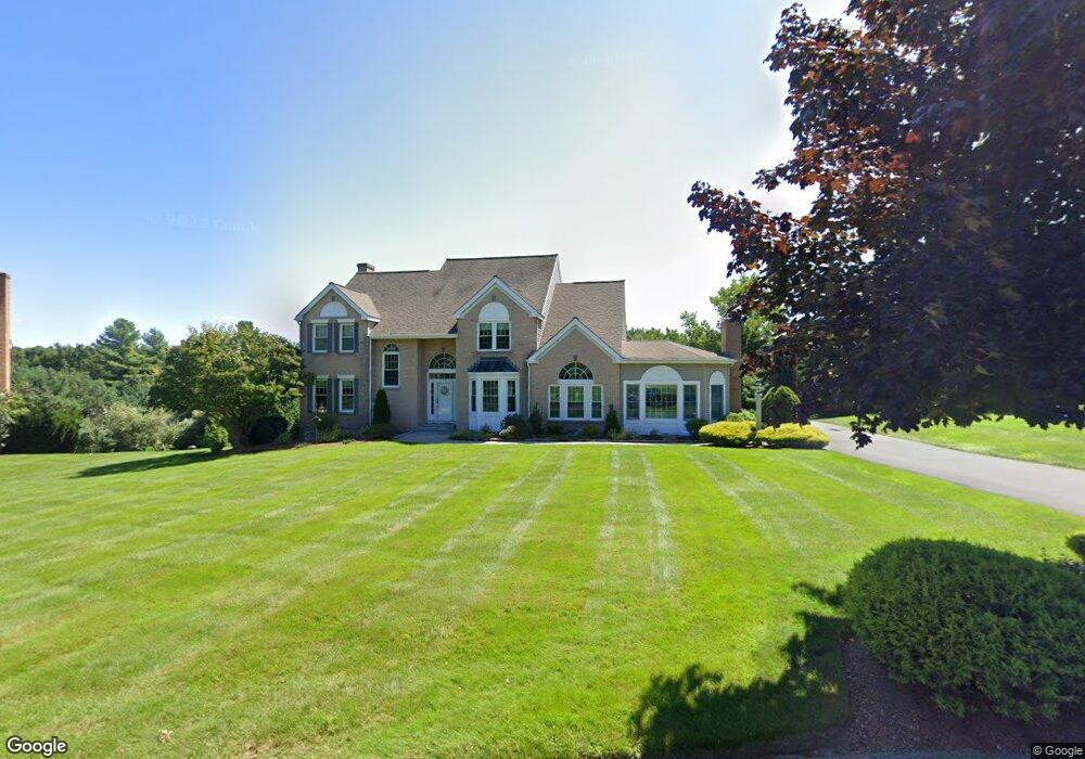 6 Brooks Crossing, West Boylston, MA 01583 - photo 1