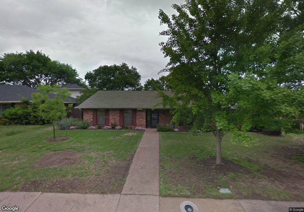 6251 Chesley Ln, Dallas, TX 75214 - photo 1
