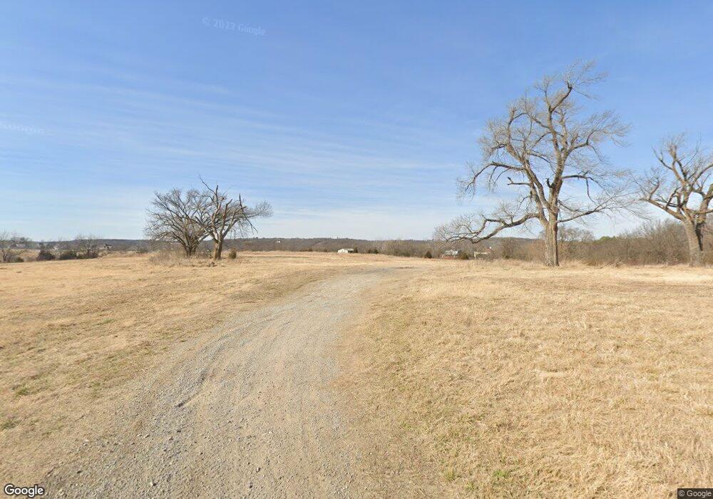 11522 S 26th West Ave, Sapulpa, OK 74066 - photo 1