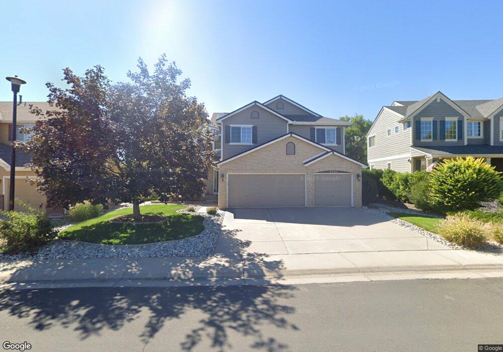 2939 E 135th Place, Thornton, CO 80241 - photo 1