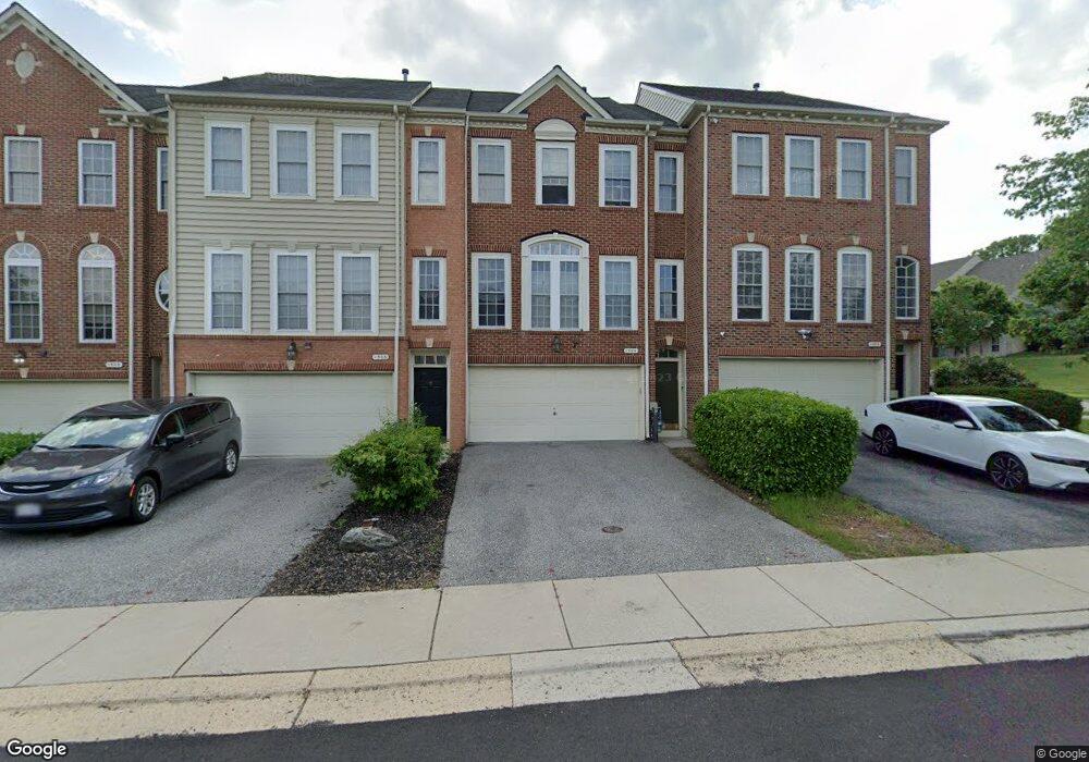 1504 Rutland Way, Hanover, MD 21076 - photo 1