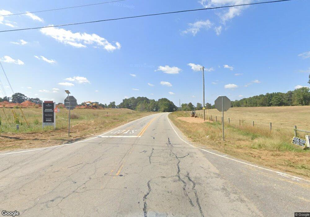 0 Wehunt Rd unit 7550786, Hoschton, GA 30548 - photo 1