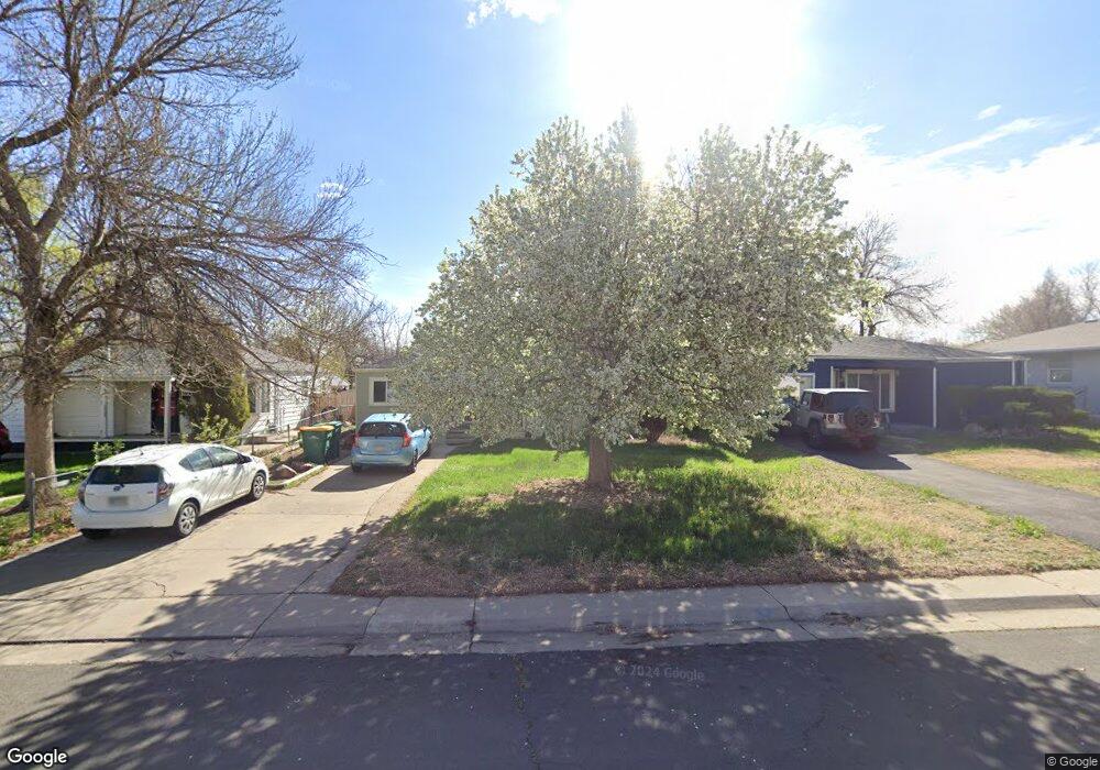 1356 Hanover St, Aurora, CO 80010 - photo 1