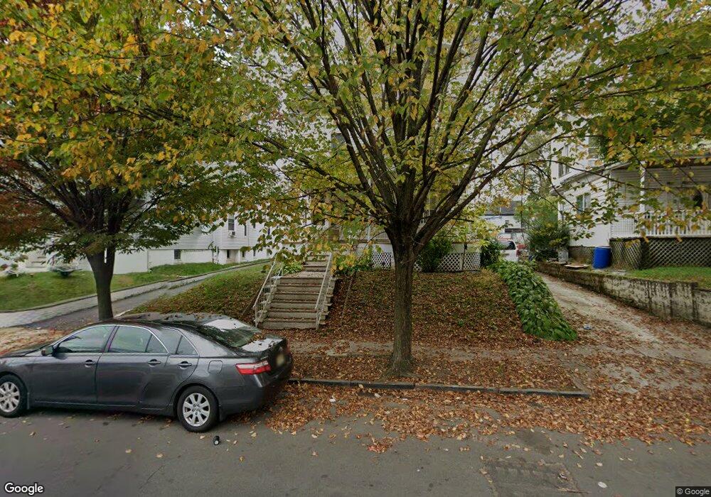 85-87 Osborne Terrace, Newark, NJ 07108 - photo 1