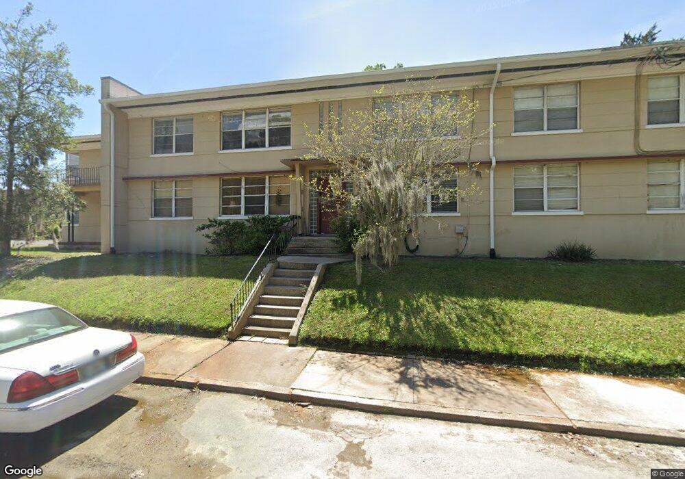 1318 Willow Branch Ave, Jacksonville, FL 32205 - photo 1