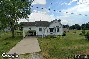 148 Po Box, Sawyerville, IL 62085
