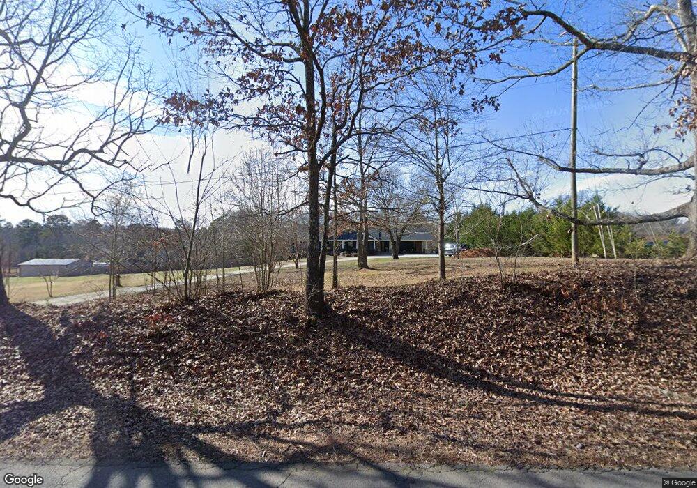 805 Clarence Edwards Rd, Bethlehem, GA 30620 - photo 1