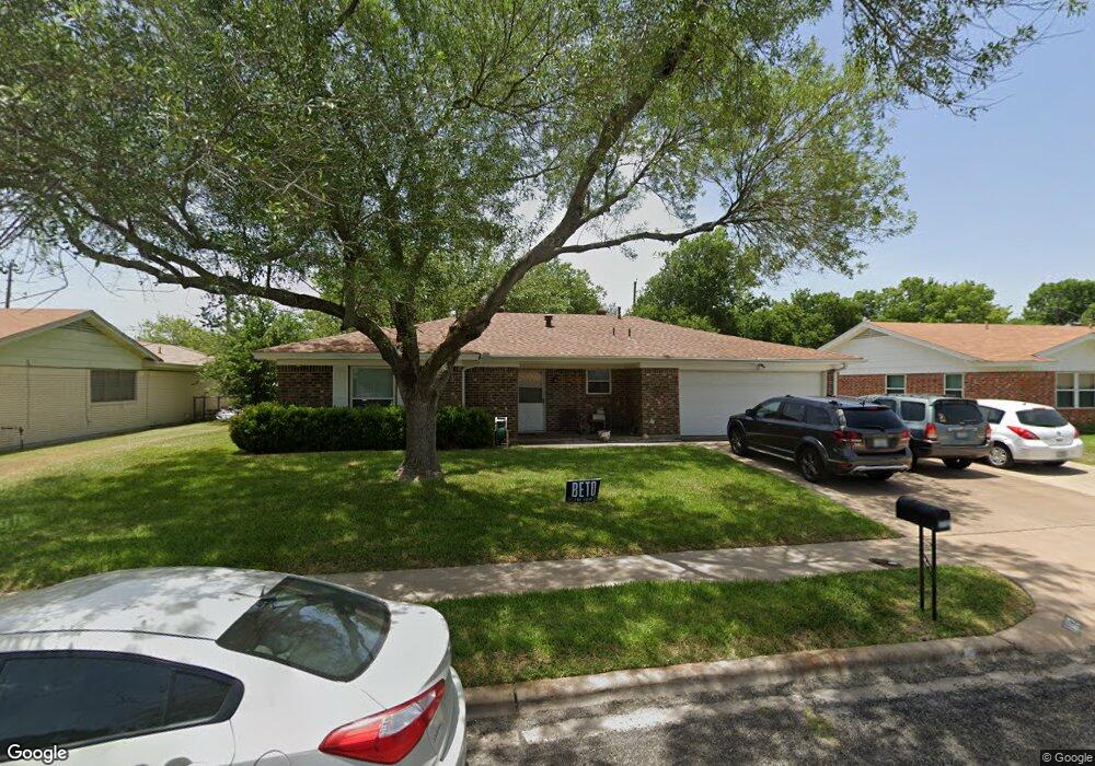 1112 Pack Ave, Copperas Cove, TX 76522 - photo 1