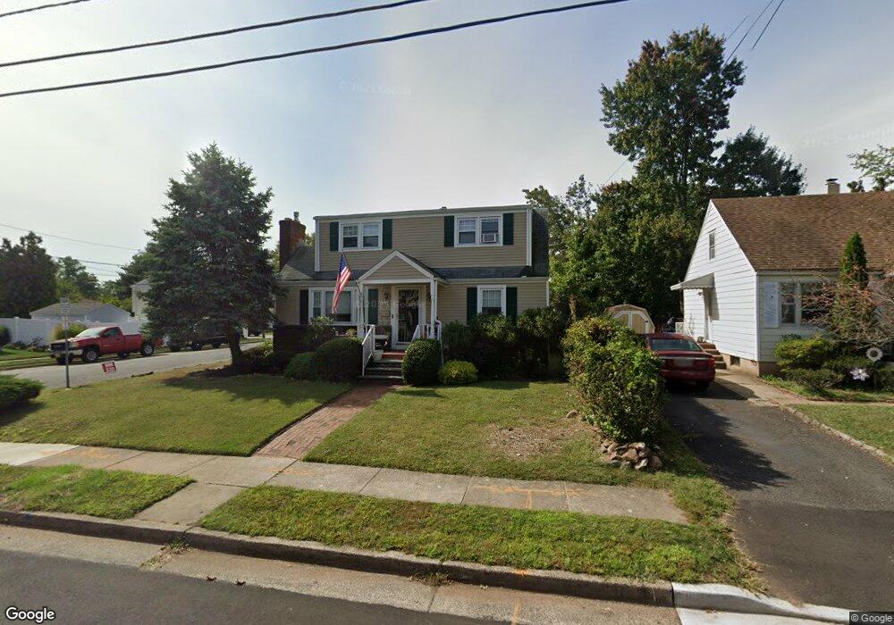 339 2nd St, Middlesex, NJ 08846 - photo 1