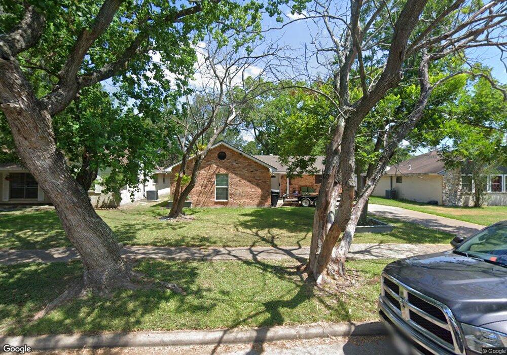 9779 Rambling Trail, Houston, TX 77089 - photo 1