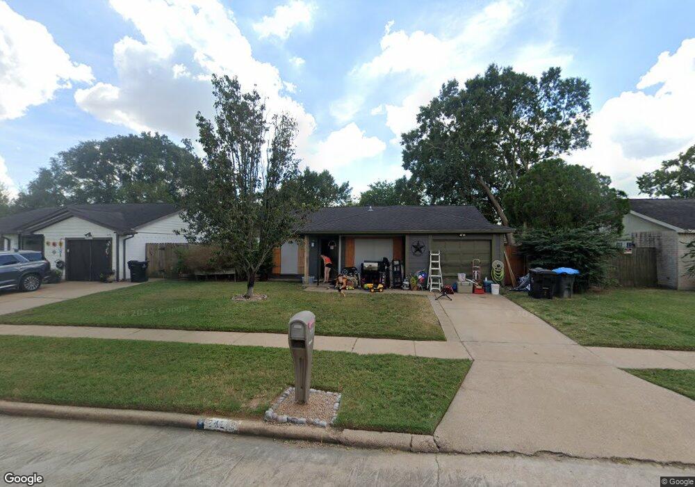 24219 Kennedy Ranch Ln, Hockley, TX 77447 - photo 1