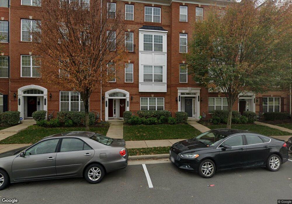 43063 Thoroughfare Gap Terrace, Ashburn, VA 20148 - photo 1