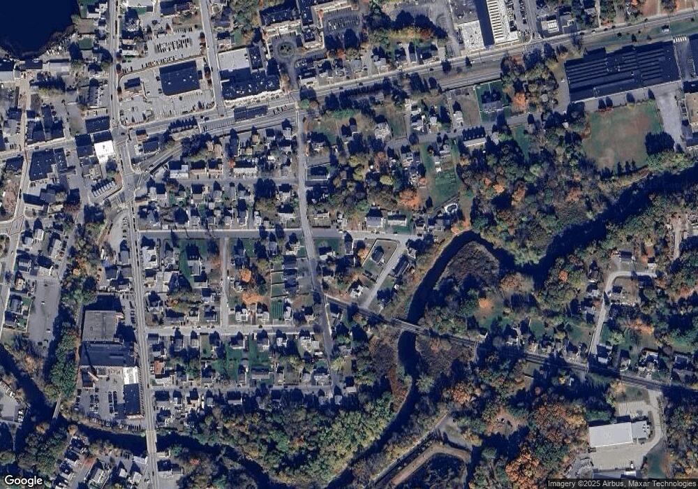 41 Winter St, Hudson, MA 01749 - photo 1