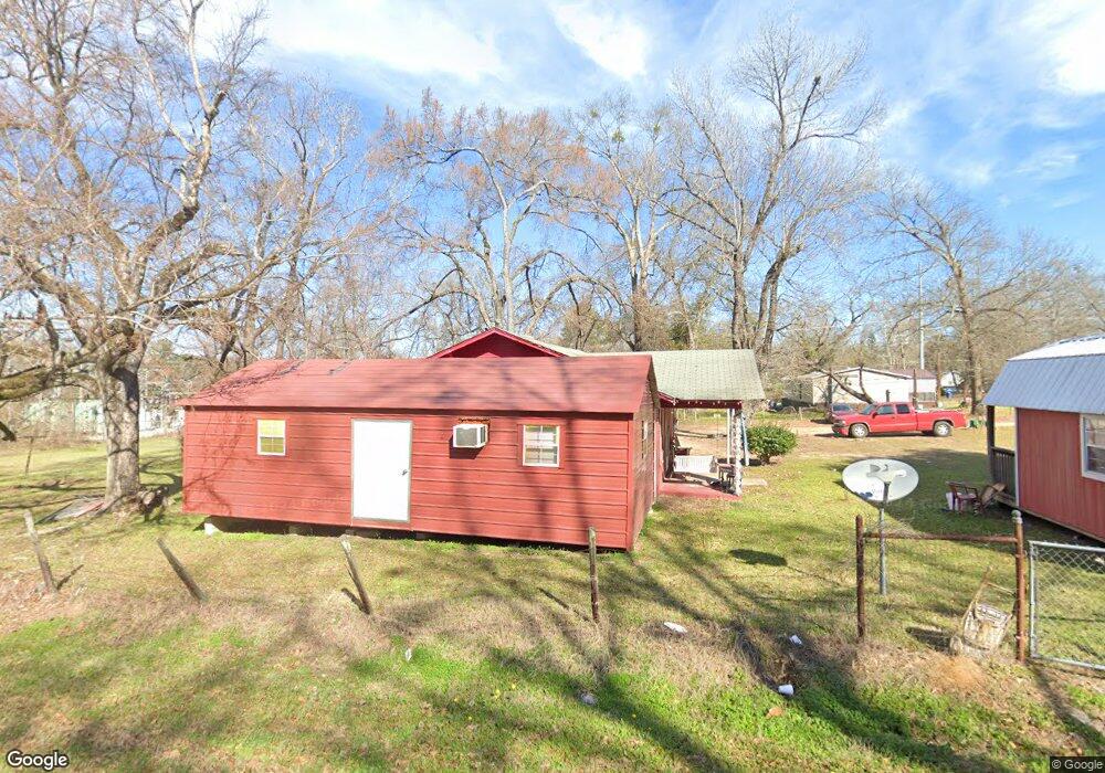 715 SE Front St, Vivian, LA 71082 - photo 1