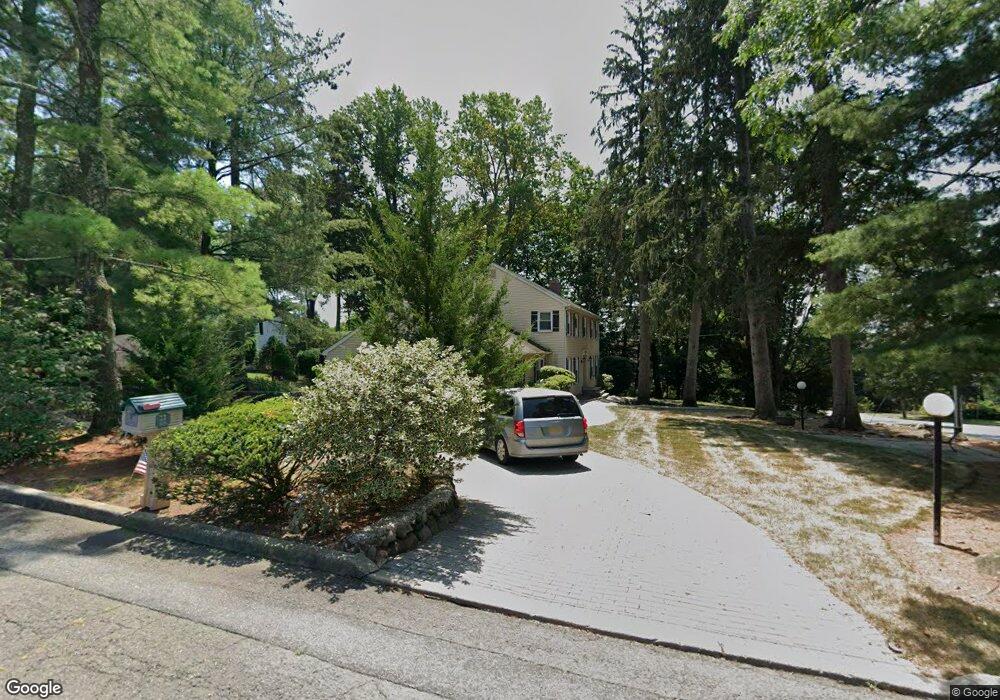 2 Tamarack Dr, Woodcliff Lake, NJ 07677 - photo 1