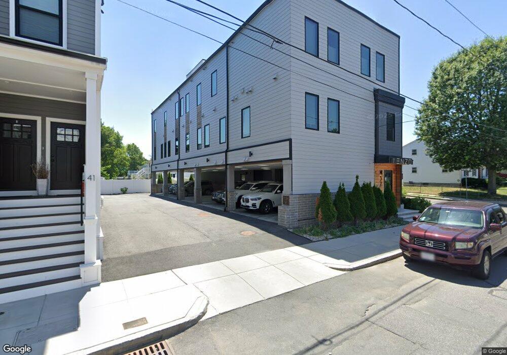 37 Horace St, Boston, MA 02128 - photo 1