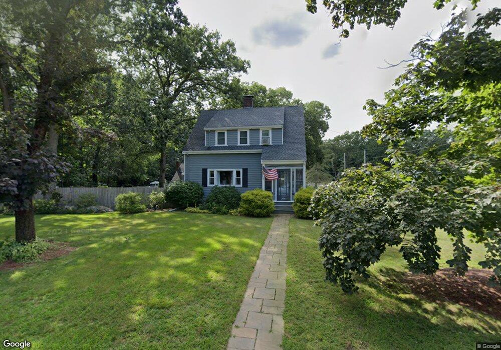 200 Forest St, South Weymouth, MA 02190 - photo 1