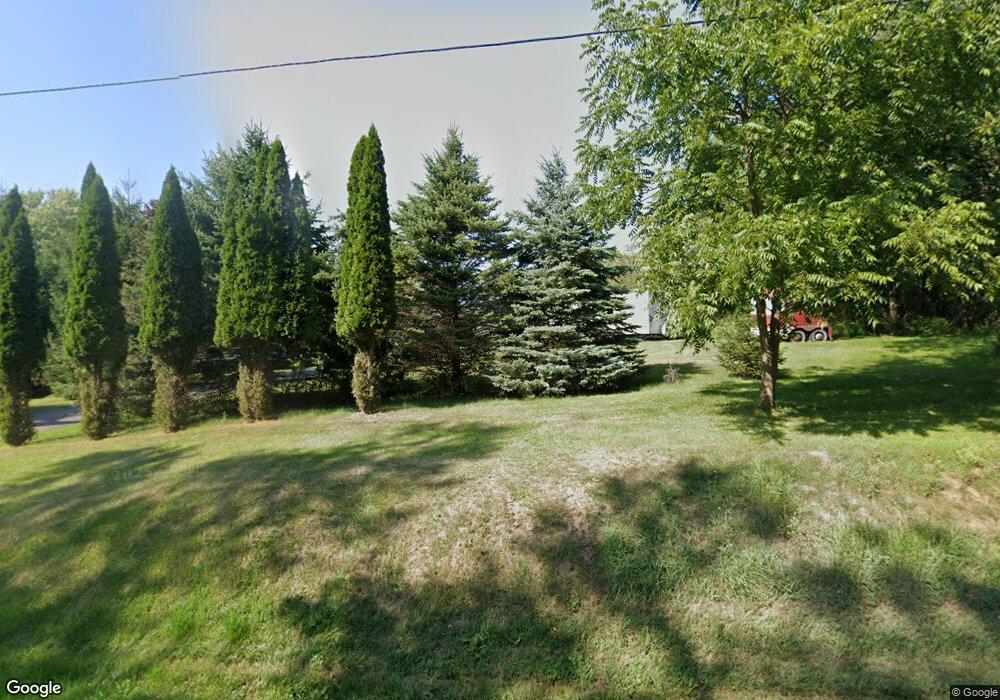 4712 Rome Corners Rd, Brooklyn, WI 53521 - photo 1