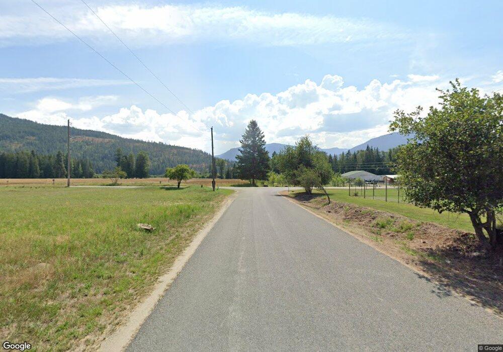 Lot 4 Lightning Creek Rd, Clark Fork, ID 83811 - photo 1