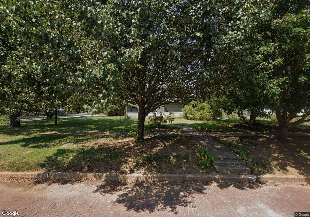 615 W Commercial St, Haskell, OK 74436 - photo 1