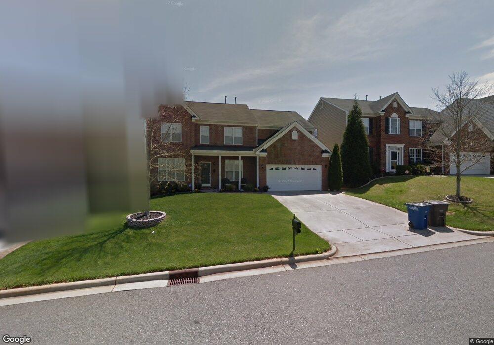 140 Wedge View Way, Statesville, NC 28677 - photo 1