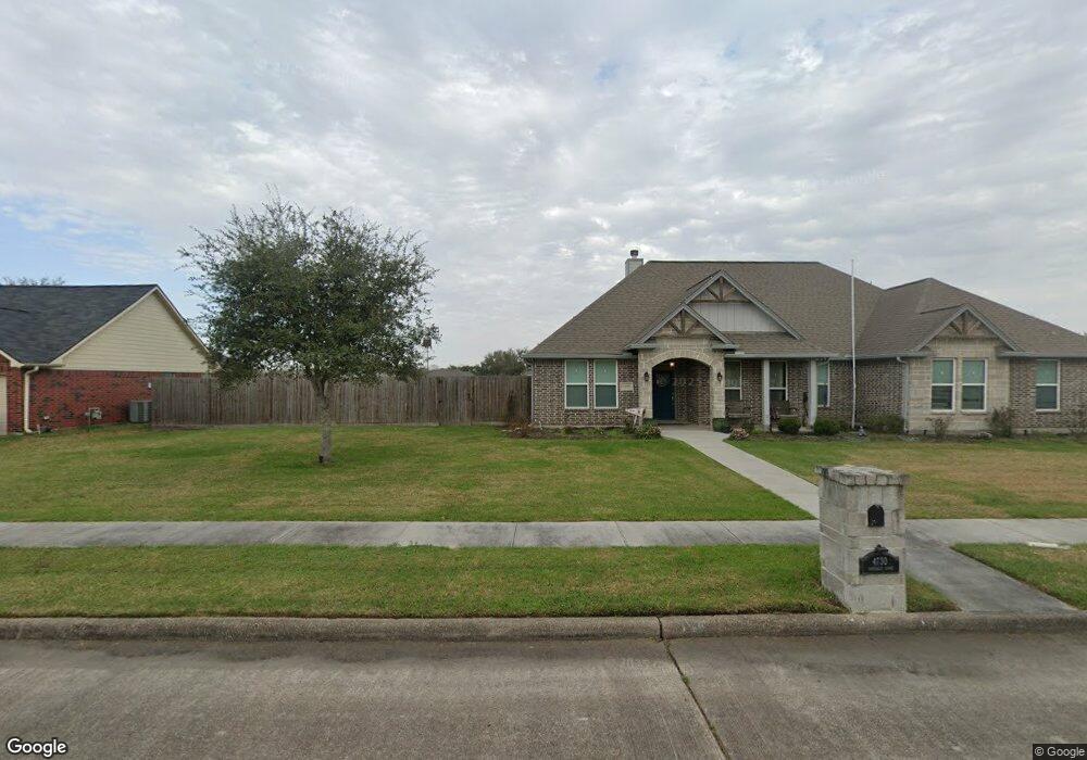 4730 Dovedale Ln, Alvin, TX 77511 - photo 1