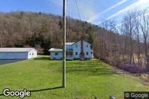 20 N Brookland Rd, Ulysses, PA 16948