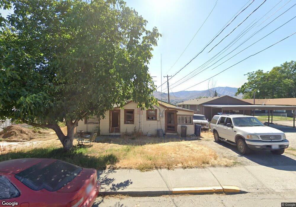 942 N Baker Ave, East Wenatchee, WA 98802 - photo 1