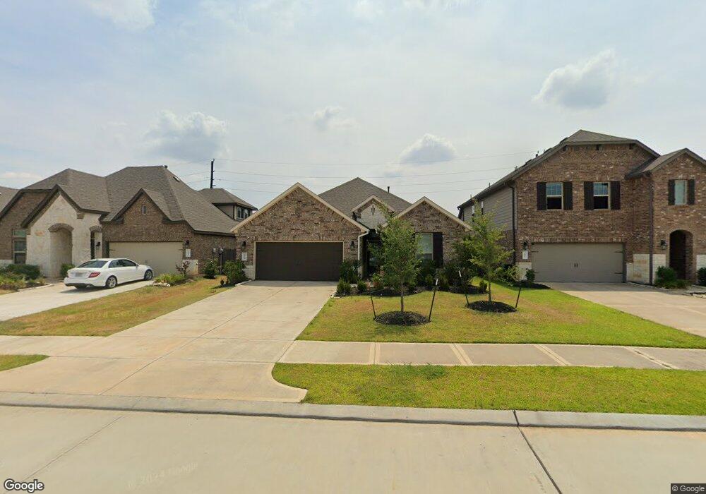3823 Palmer Meadow Ct, Katy, TX 77494 - photo 1
