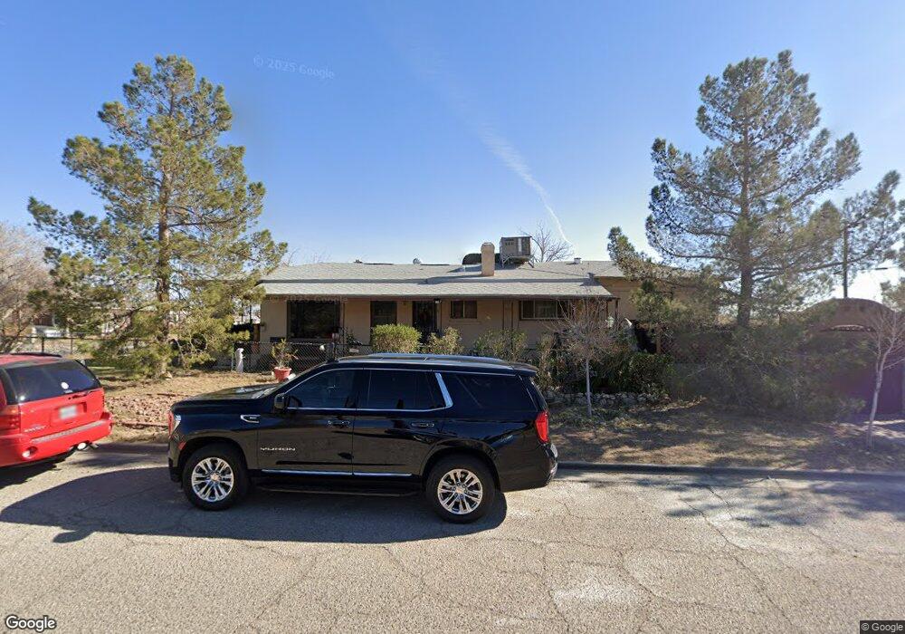 3700 Porter Ave, El Paso, TX 79930 - photo 1