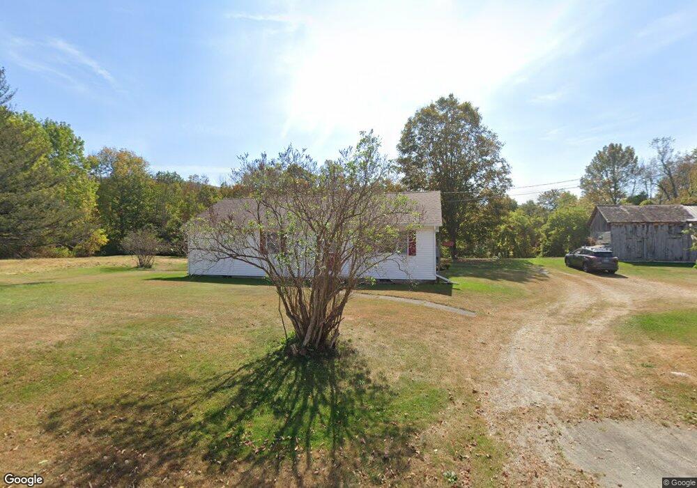 220 E Manchester Rd, Manchester Center, VT 05255 - photo 1