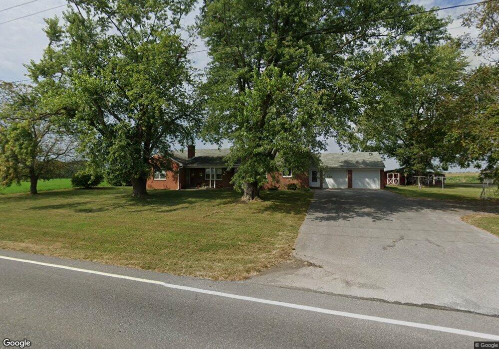 1665 Mason Dixon Rd, Greencastle, PA 17225 - photo 1