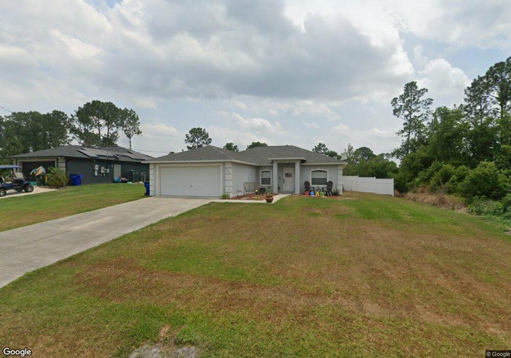 7835 Bernal Dr, Sebring, FL 33872 - photo 1