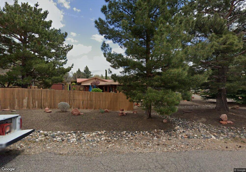 30 Broken Lance Way, Sedona, AZ 86351 - photo 1