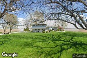 285 S Kirk Rd, Fairgrove, MI 48733
