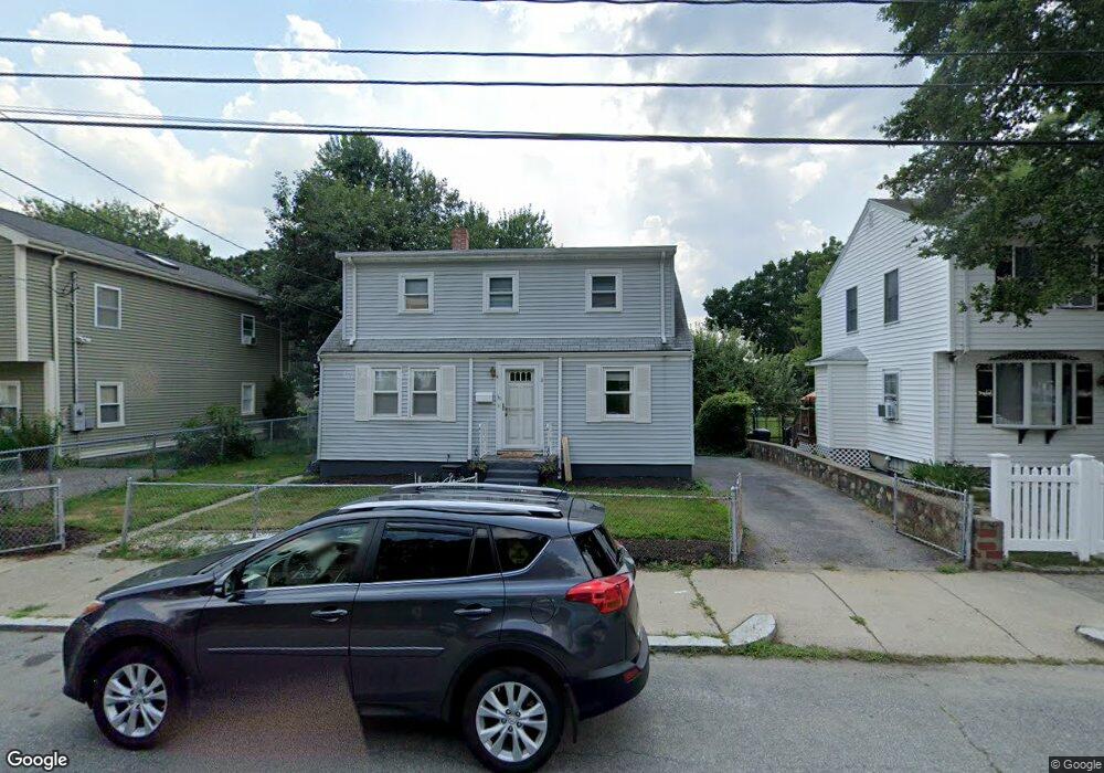 34 Birchcroft Rd, Mattapan, MA 02126 - photo 1