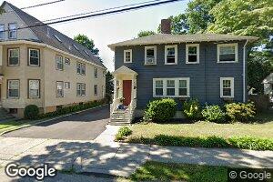 62 Warwick Rd Unit 1, West Newton, MA 02465