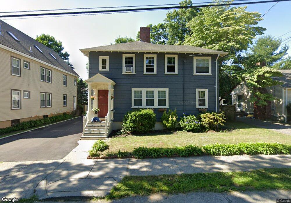 62 Warwick Rd unit 64, West Newton, MA 02465 - photo 1