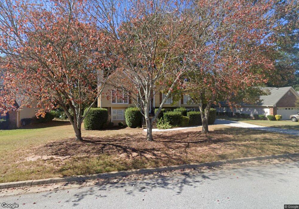 2430 Scarlet Ln SE, Conyers, GA 30013 - photo 1