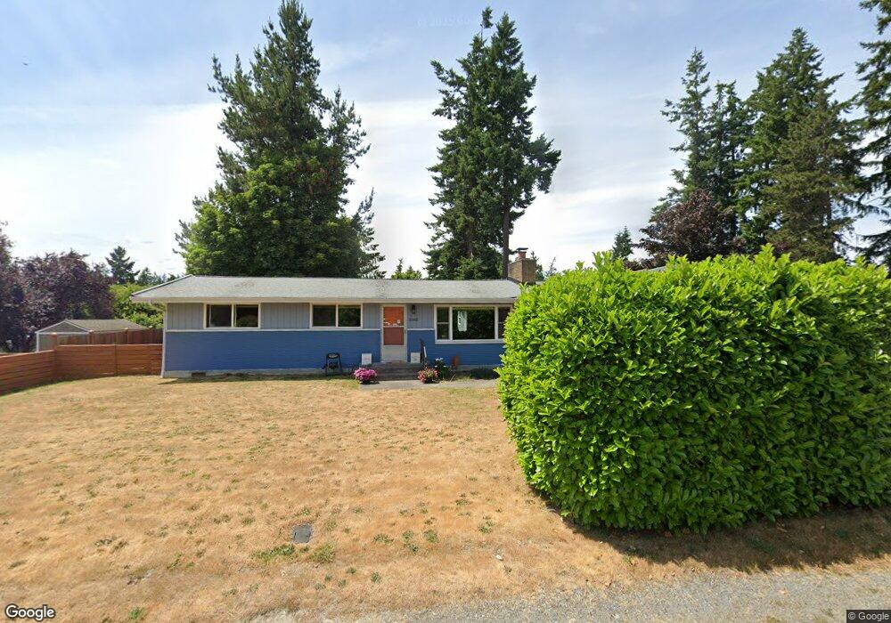 21802 92nd Ave W, Edmonds, WA 98020 - photo 1